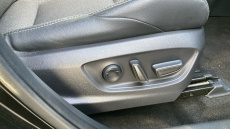 Toyota bZ4X 150kW Motion 71.4kWh 5dr Auto [11kW] Electric Hatchback